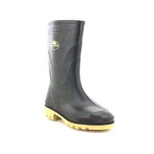 StormWells Childrens/Kids Junior Wellingtons / Black